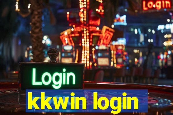 kkwin login